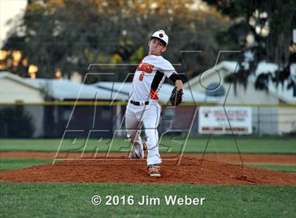 Thumbnail 1 in Bishop McLaughlin Catholic @ Zephyrhills photogallery.