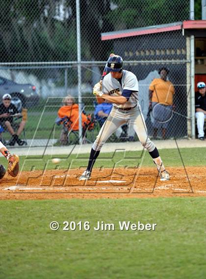 Thumbnail 1 in Bishop McLaughlin Catholic @ Zephyrhills photogallery.