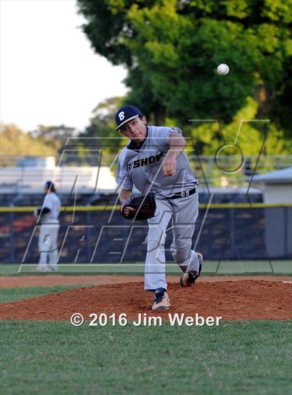 Thumbnail 1 in Bishop McLaughlin Catholic @ Zephyrhills photogallery.
