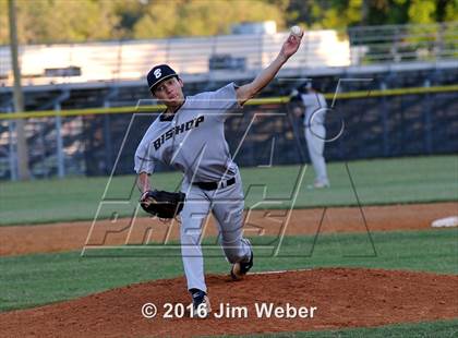 Thumbnail 1 in Bishop McLaughlin Catholic @ Zephyrhills photogallery.