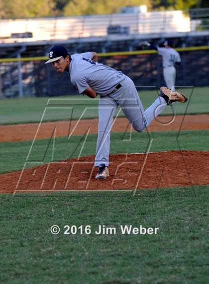 Thumbnail 1 in Bishop McLaughlin Catholic @ Zephyrhills photogallery.