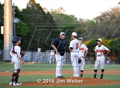 Thumbnail 3 in Bishop McLaughlin Catholic @ Zephyrhills photogallery.