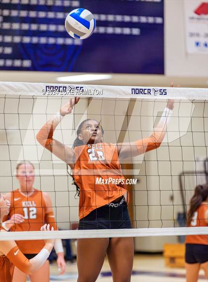 Thumbnail 3 in Kell @ Norcross photogallery.