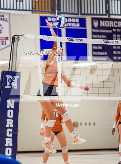 Thumbnail 2 in Kell @ Norcross photogallery.