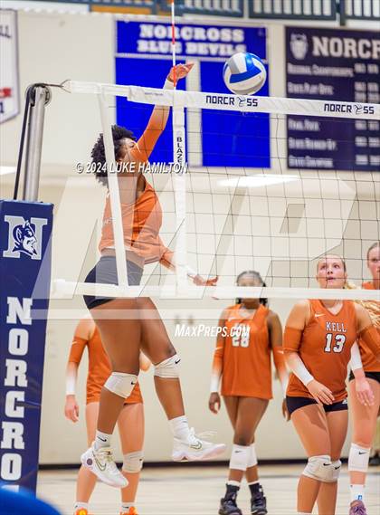 Thumbnail 3 in Kell @ Norcross photogallery.