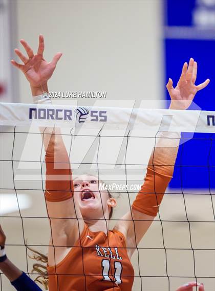 Thumbnail 2 in Kell @ Norcross photogallery.
