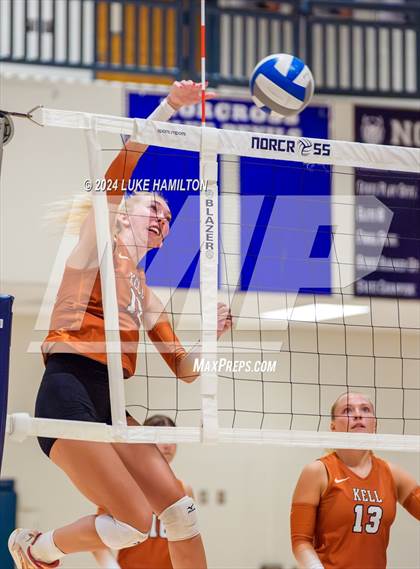 Thumbnail 2 in Kell @ Norcross photogallery.