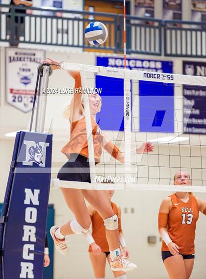 Thumbnail 1 in Kell @ Norcross photogallery.