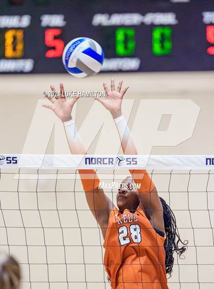 Thumbnail 2 in Kell @ Norcross photogallery.