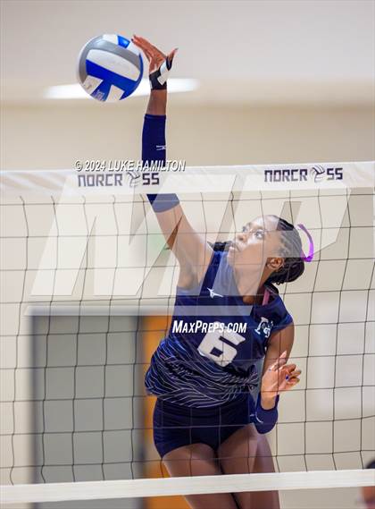 Thumbnail 2 in Kell @ Norcross photogallery.