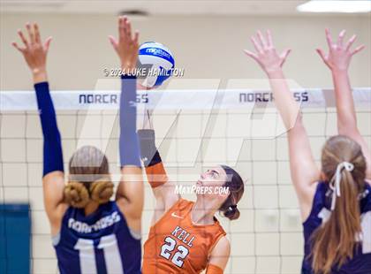 Thumbnail 1 in Kell @ Norcross photogallery.