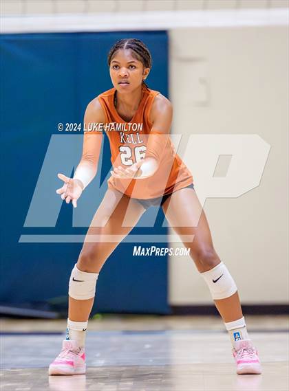 Thumbnail 2 in Kell @ Norcross photogallery.