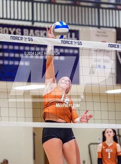 Thumbnail 2 in Kell @ Norcross photogallery.