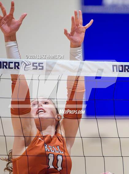 Thumbnail 1 in Kell @ Norcross photogallery.