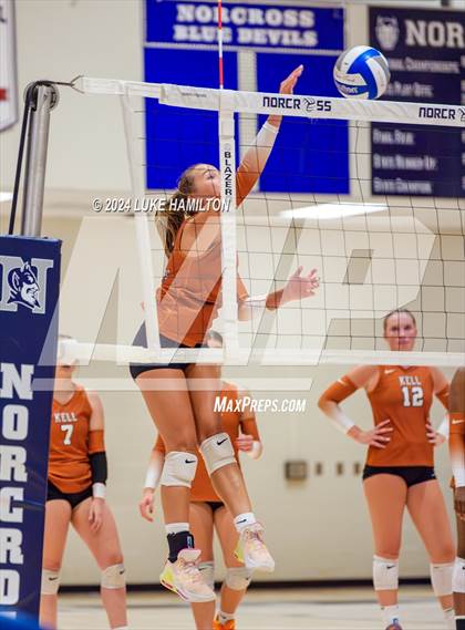 Thumbnail 1 in Kell @ Norcross photogallery.