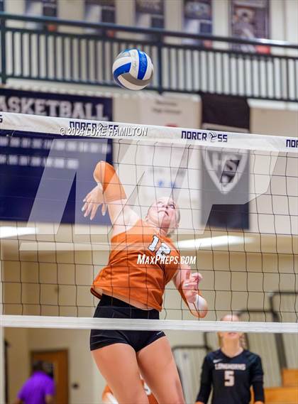 Thumbnail 2 in Kell @ Norcross photogallery.