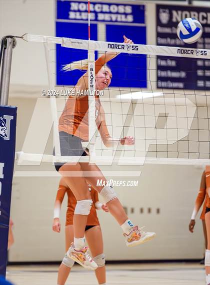 Thumbnail 3 in Kell @ Norcross photogallery.