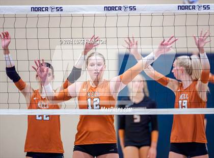 Thumbnail 2 in Kell @ Norcross photogallery.