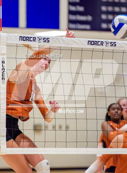 Thumbnail 2 in Kell @ Norcross photogallery.