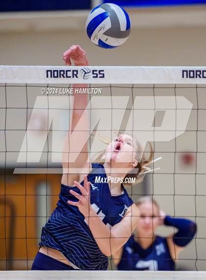 Thumbnail 3 in Kell @ Norcross photogallery.