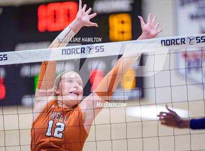 Thumbnail 1 in Kell @ Norcross photogallery.