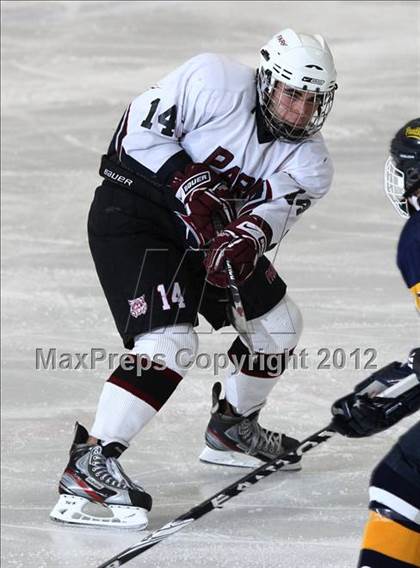 Thumbnail 1 in Pequannock vs Park Regional (Haas Cup Final) photogallery.