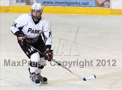 Thumbnail 1 in Pequannock vs Park Regional (Haas Cup Final) photogallery.