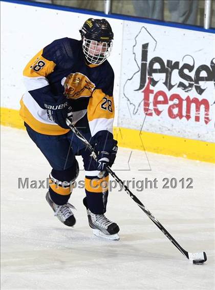 Thumbnail 1 in Pequannock vs Park Regional (Haas Cup Final) photogallery.