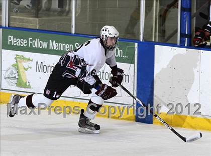Thumbnail 3 in Pequannock vs Park Regional (Haas Cup Final) photogallery.