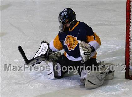 Thumbnail 2 in Pequannock vs Park Regional (Haas Cup Final) photogallery.