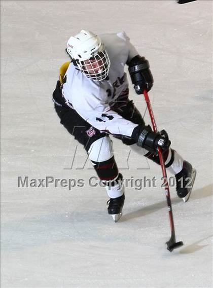 Thumbnail 1 in Pequannock vs Park Regional (Haas Cup Final) photogallery.