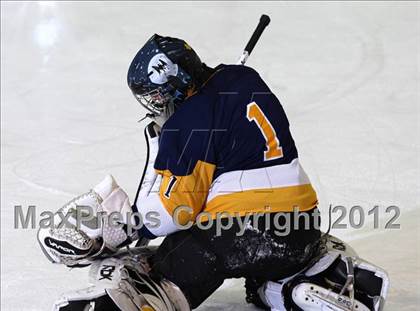 Thumbnail 3 in Pequannock vs Park Regional (Haas Cup Final) photogallery.