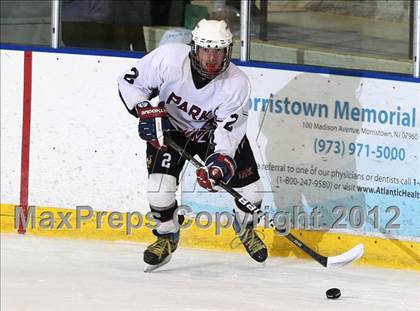 Thumbnail 1 in Pequannock vs Park Regional (Haas Cup Final) photogallery.