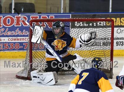 Thumbnail 1 in Pequannock vs Park Regional (Haas Cup Final) photogallery.
