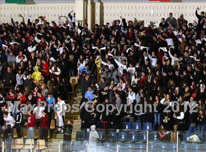 Thumbnail 3 in Pequannock vs Park Regional (Haas Cup Final) photogallery.