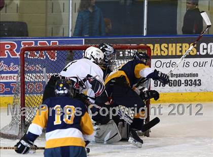 Thumbnail 1 in Pequannock vs Park Regional (Haas Cup Final) photogallery.
