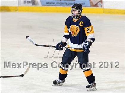 Thumbnail 1 in Pequannock vs Park Regional (Haas Cup Final) photogallery.