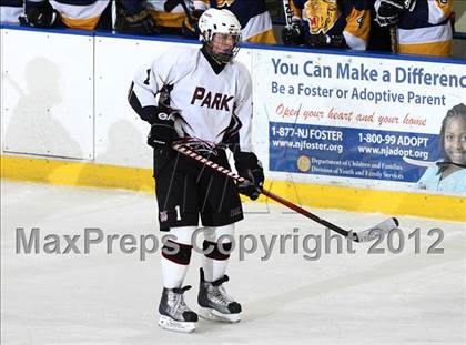 Thumbnail 3 in Pequannock vs Park Regional (Haas Cup Final) photogallery.