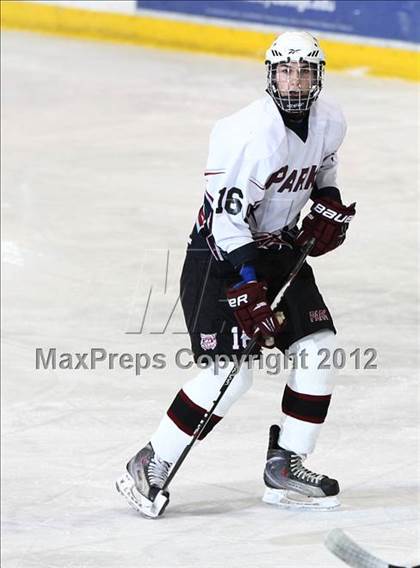 Thumbnail 3 in Pequannock vs Park Regional (Haas Cup Final) photogallery.