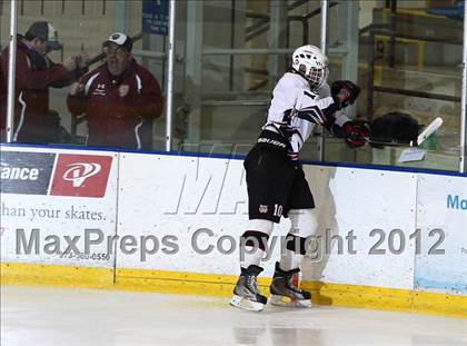 Thumbnail 3 in Pequannock vs Park Regional (Haas Cup Final) photogallery.