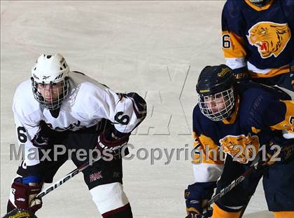 Thumbnail 2 in Pequannock vs Park Regional (Haas Cup Final) photogallery.