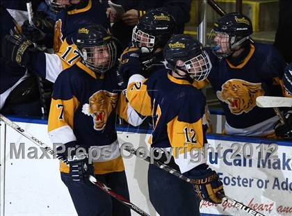 Thumbnail 1 in Pequannock vs Park Regional (Haas Cup Final) photogallery.