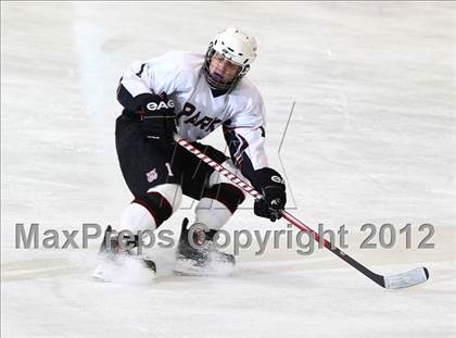 Thumbnail 1 in Pequannock vs Park Regional (Haas Cup Final) photogallery.