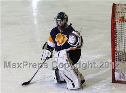 Thumbnail 3 in Pequannock vs Park Regional (Haas Cup Final) photogallery.