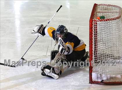 Thumbnail 2 in Pequannock vs Park Regional (Haas Cup Final) photogallery.