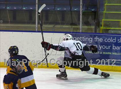Thumbnail 3 in Pequannock vs Park Regional (Haas Cup Final) photogallery.