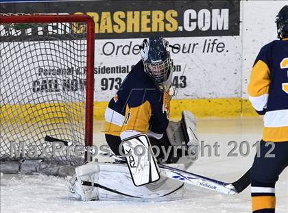 Thumbnail 1 in Pequannock vs Park Regional (Haas Cup Final) photogallery.