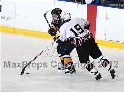 Thumbnail 3 in Pequannock vs Park Regional (Haas Cup Final) photogallery.