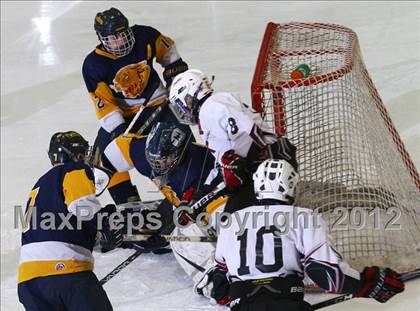 Thumbnail 1 in Pequannock vs Park Regional (Haas Cup Final) photogallery.