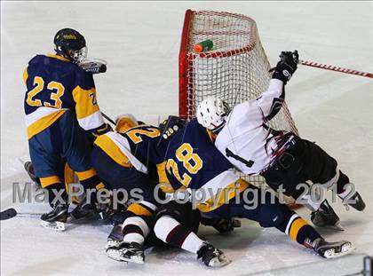Thumbnail 3 in Pequannock vs Park Regional (Haas Cup Final) photogallery.